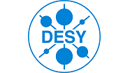 Logo des DESY